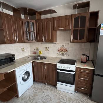 Сдается 2-х комнатная квартира, 55 м²