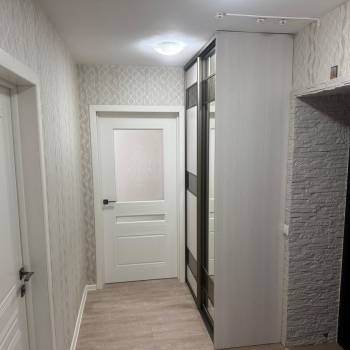 Сдается 2-х комнатная квартира, 55 м²