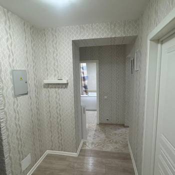 Сдается 2-х комнатная квартира, 55 м²
