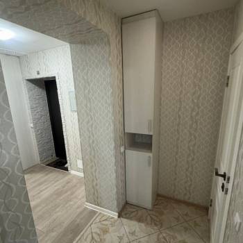 Сдается 2-х комнатная квартира, 55 м²