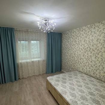 Сдается 2-х комнатная квартира, 55 м²