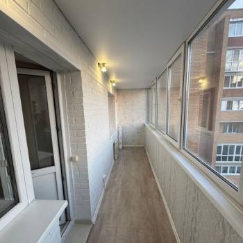 Сдается 2-х комнатная квартира, 55 м²