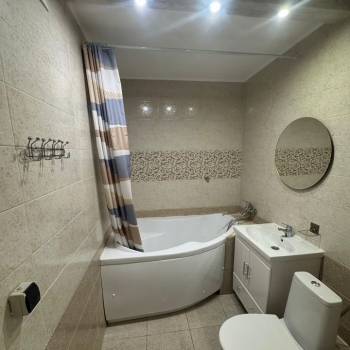 Сдается 2-х комнатная квартира, 55 м²