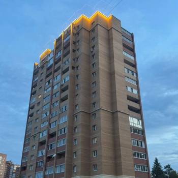 Сдается 2-х комнатная квартира, 55 м²
