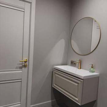 Сдается 2-х комнатная квартира, 48 м²