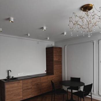 Сдается 2-х комнатная квартира, 48 м²