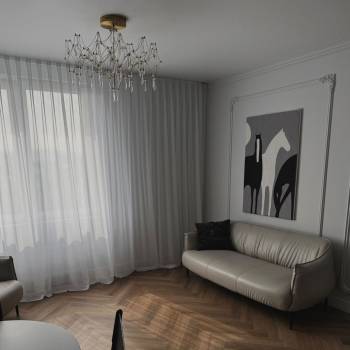 Сдается 2-х комнатная квартира, 48 м²