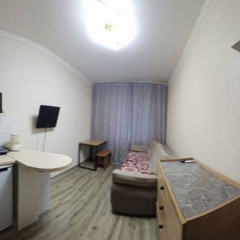 Продается 1-комнатная квартира, 14 м²