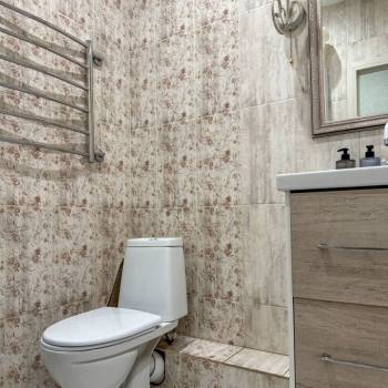 Продается 1-комнатная квартира, 34 м²