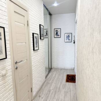 Продается 1-комнатная квартира, 34 м²