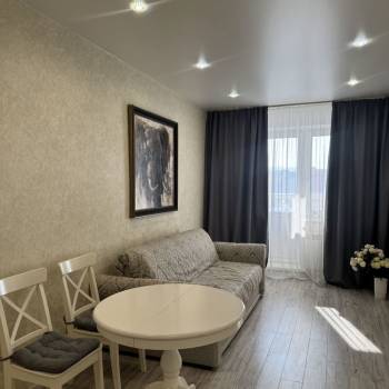 Продается 1-комнатная квартира, 34 м²