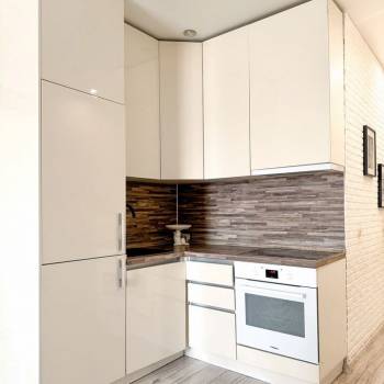 Продается 1-комнатная квартира, 34 м²