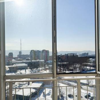 Продается 1-комнатная квартира, 34 м²