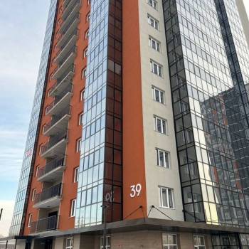 Продается 1-комнатная квартира, 35,9 м²
