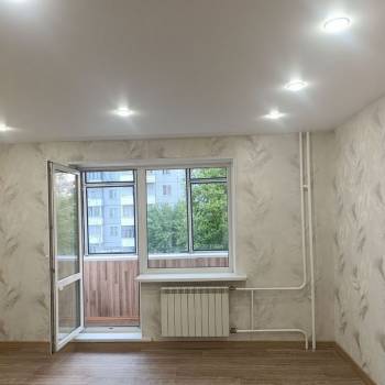 Продается 1-комнатная квартира, 40,5 м²