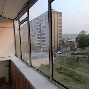 Продается 1-комнатная квартира, 40,5 м²