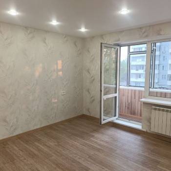 Продается 1-комнатная квартира, 40,5 м²