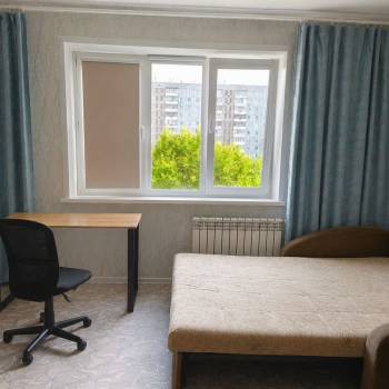 Продается 2-х комнатная квартира, 53,4 м²