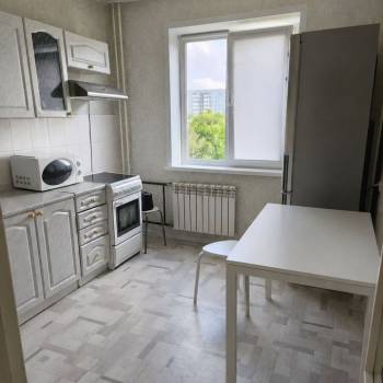 Продается 2-х комнатная квартира, 53,4 м²