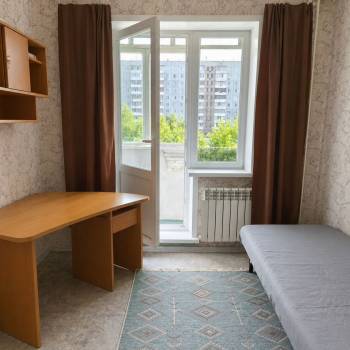 Продается 2-х комнатная квартира, 53,4 м²
