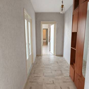Продается 2-х комнатная квартира, 53,4 м²