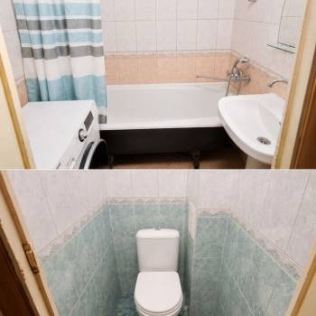 Продается 2-х комнатная квартира, 53,4 м²