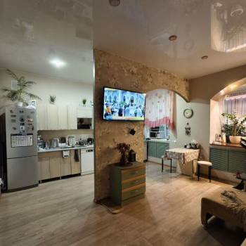 Продается 3-х комнатная квартира, 78,9 м²