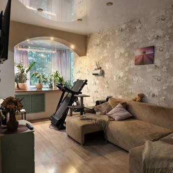 Продается 3-х комнатная квартира, 78,9 м²
