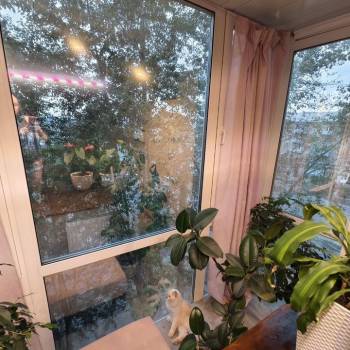 Продается 3-х комнатная квартира, 78,9 м²