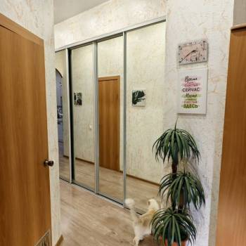 Продается 3-х комнатная квартира, 78,9 м²