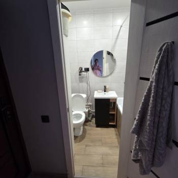 Сдается 1-комнатная квартира, 22 м²