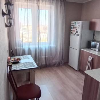 Продается 1-комнатная квартира, 33 м²