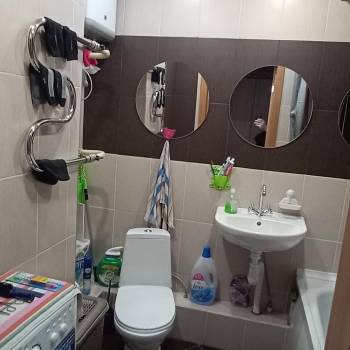 Продается 1-комнатная квартира, 33 м²