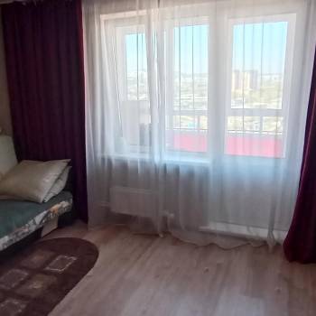 Продается 1-комнатная квартира, 33 м²