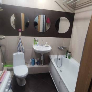 Продается 1-комнатная квартира, 33 м²