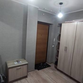 Продается 1-комнатная квартира, 33 м²