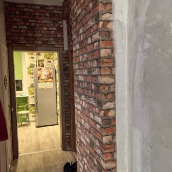 Сдается 2-х комнатная квартира, 50 м²