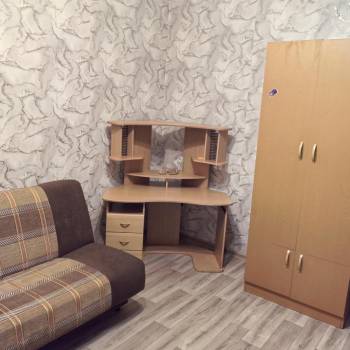 Сдается 2-х комнатная квартира, 50 м²