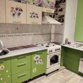Сдается 2-х комнатная квартира, 50 м²