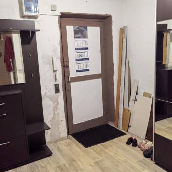 Сдается 2-х комнатная квартира, 50 м²