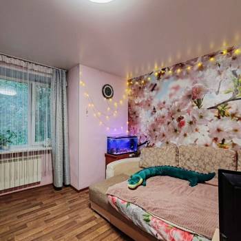 Сдается 2-х комнатная квартира, 52 м²