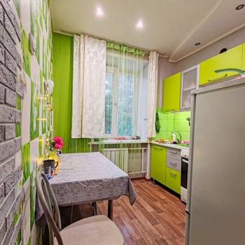 Сдается 2-х комнатная квартира, 52 м²