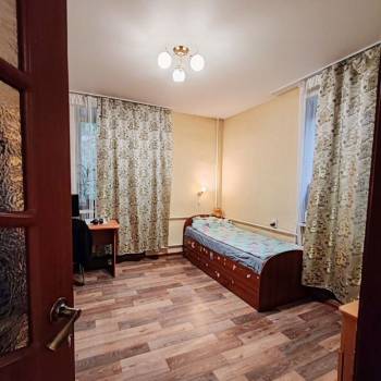 Сдается 2-х комнатная квартира, 52 м²