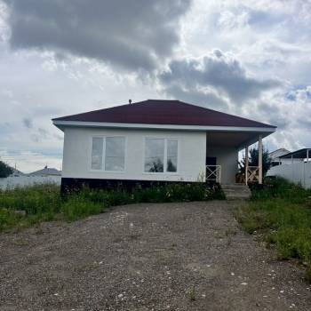 Продается Дом, 80 м²