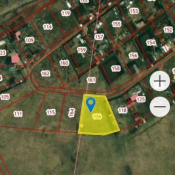 Продается Участок, 2200 м²