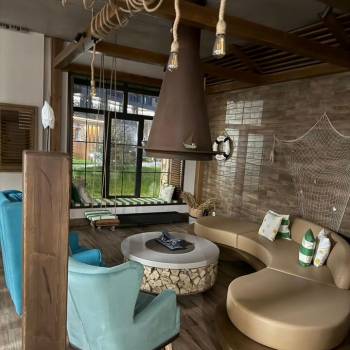 Сдается 1-комнатная квартира, 42,2 м²