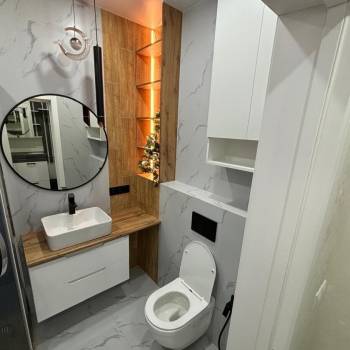 Сдается 1-комнатная квартира, 42,2 м²