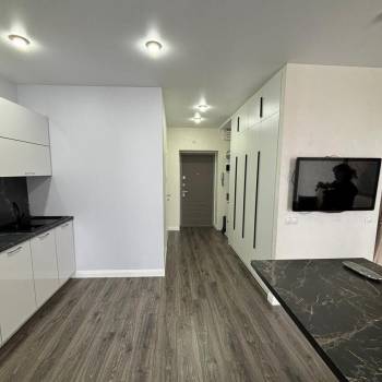 Сдается 1-комнатная квартира, 42,2 м²