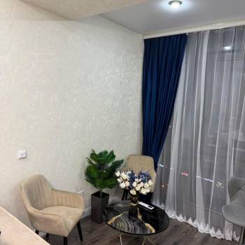 Сдается 1-комнатная квартира, 42,2 м²