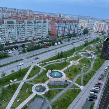 Сдается 1-комнатная квартира, 42,2 м²